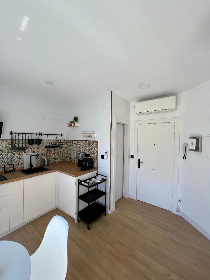 Duplex Los Serrano Apartment Саламанка Екстериор снимка